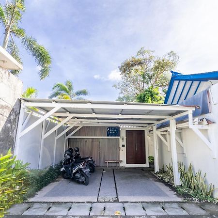 Villa Aveli Seminyak By Best Deals Asia Hospitality Екстериор снимка