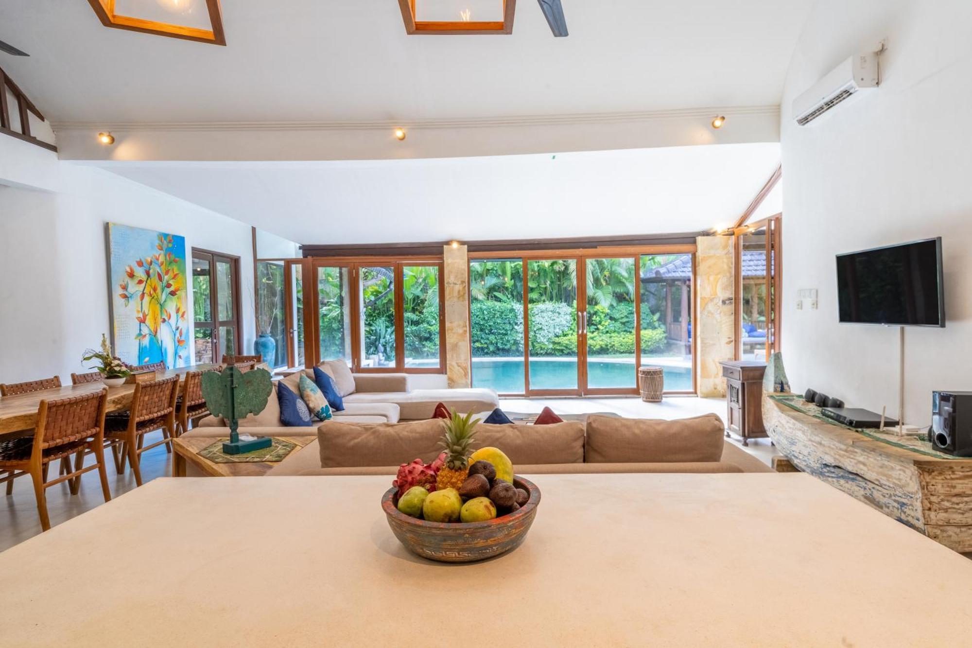 Villa Aveli Seminyak By Best Deals Asia Hospitality Екстериор снимка