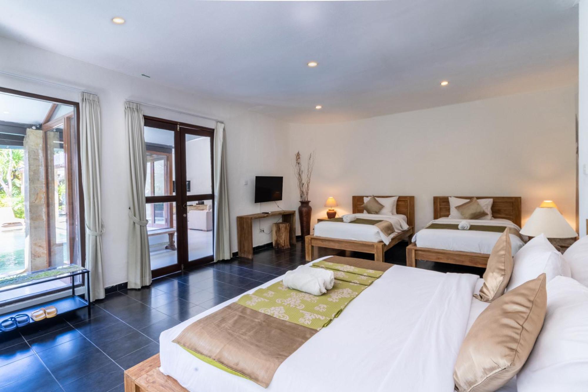 Villa Aveli Seminyak By Best Deals Asia Hospitality Екстериор снимка