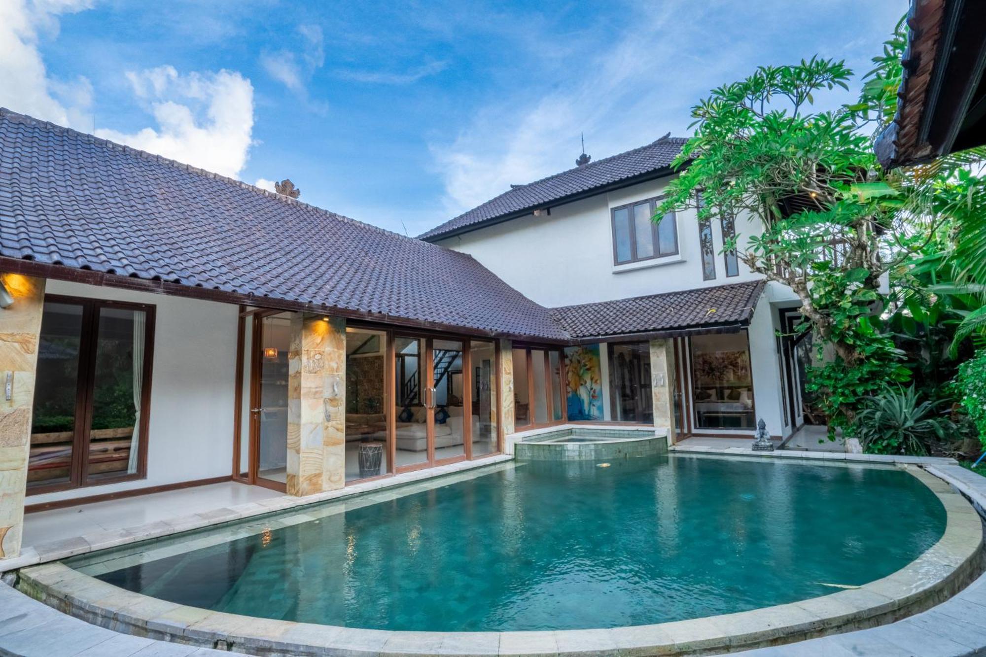 Villa Aveli Seminyak By Best Deals Asia Hospitality Екстериор снимка