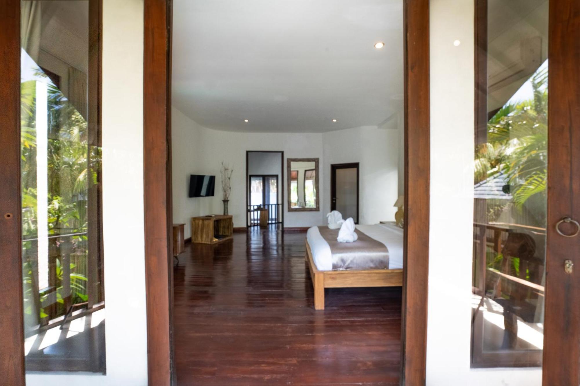 Villa Aveli Seminyak By Best Deals Asia Hospitality Екстериор снимка