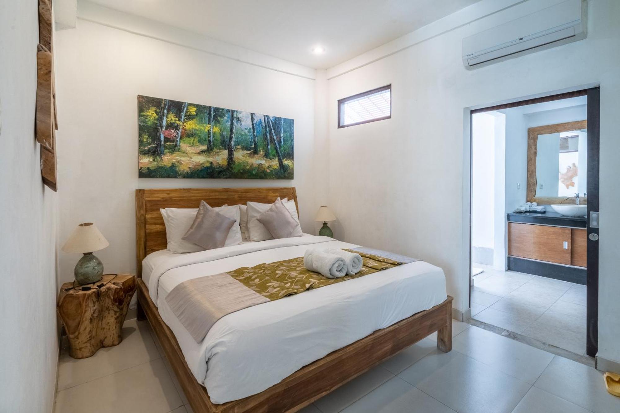 Villa Aveli Seminyak By Best Deals Asia Hospitality Екстериор снимка