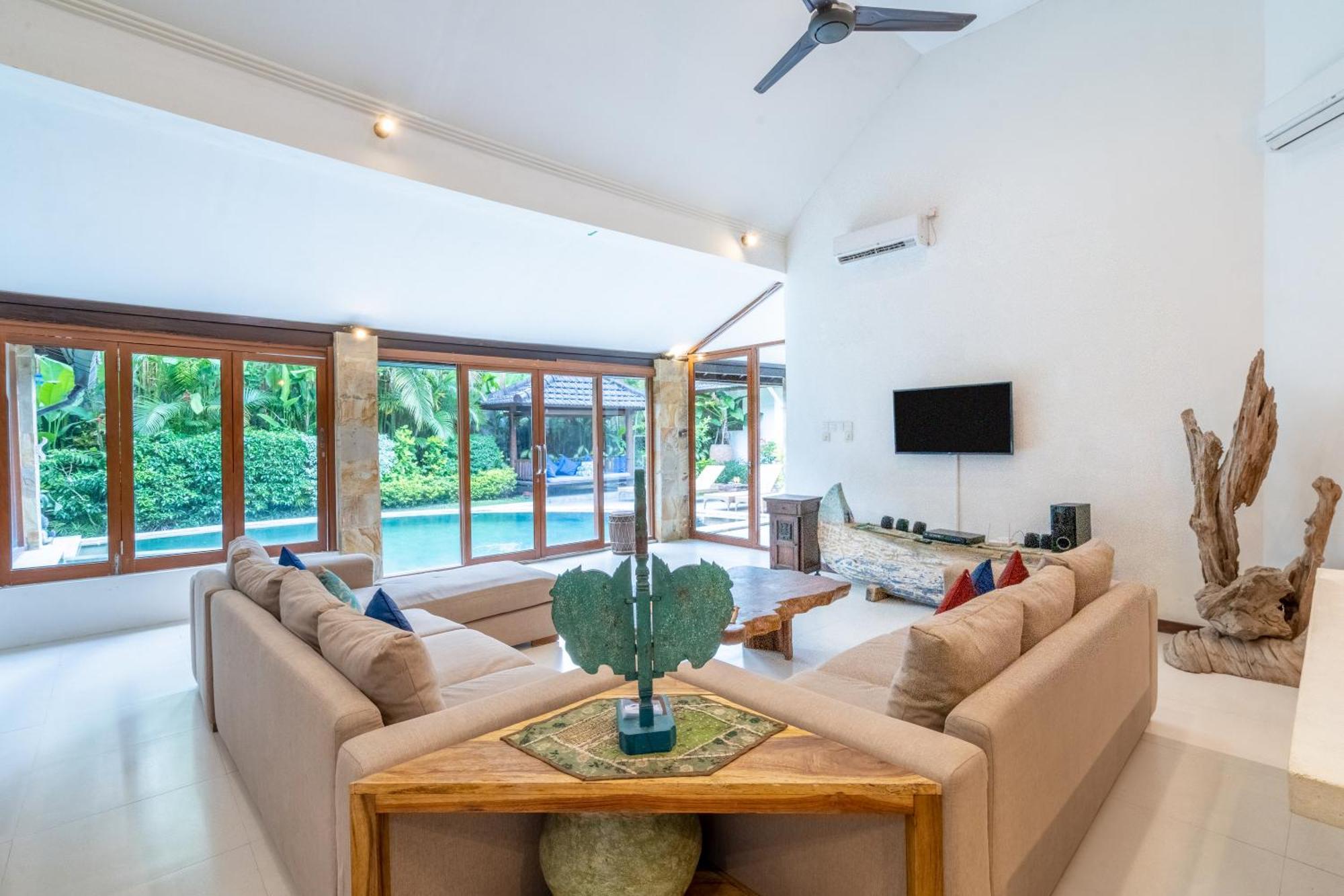 Villa Aveli Seminyak By Best Deals Asia Hospitality Екстериор снимка