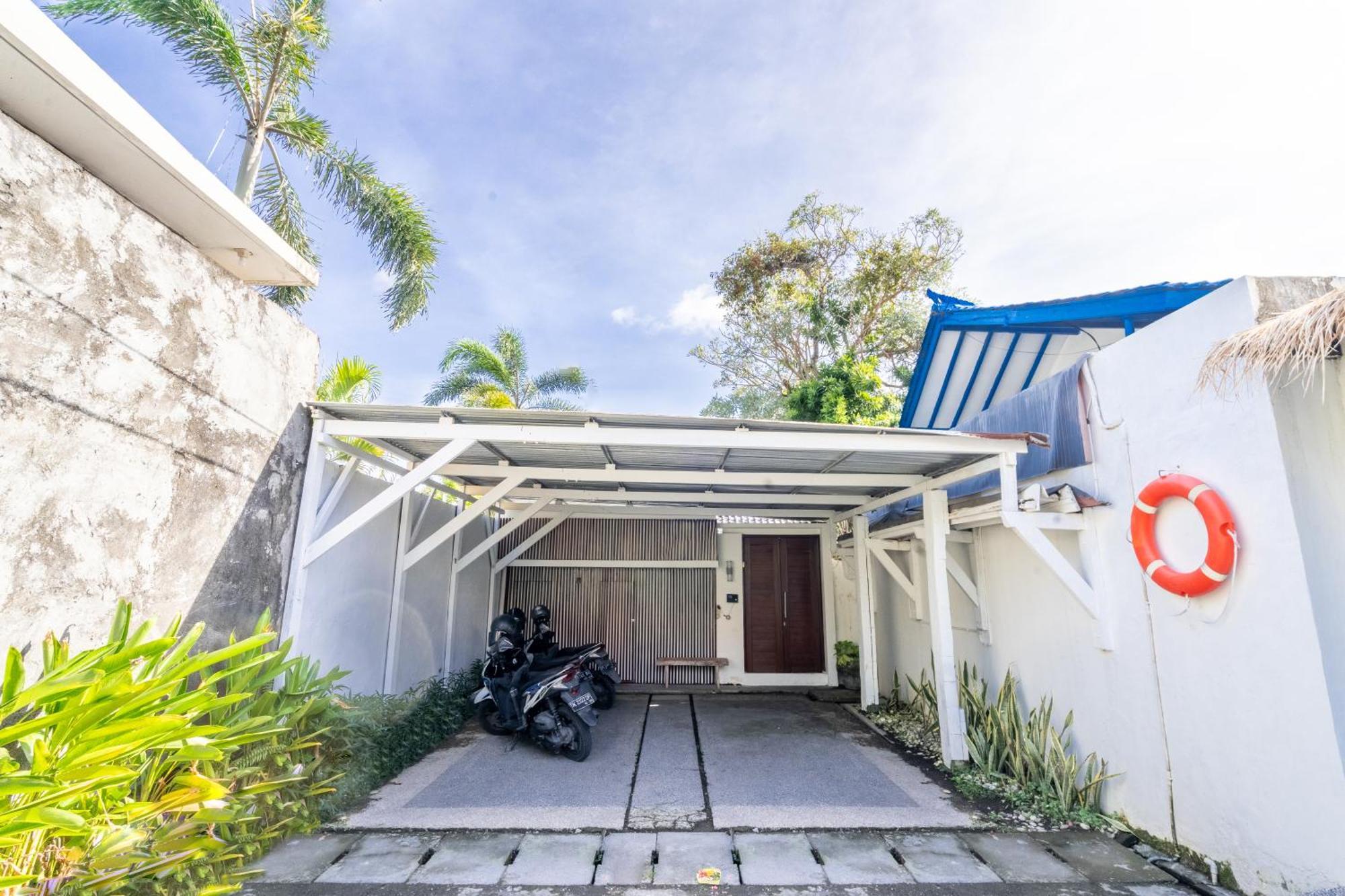 Villa Aveli Seminyak By Best Deals Asia Hospitality Екстериор снимка