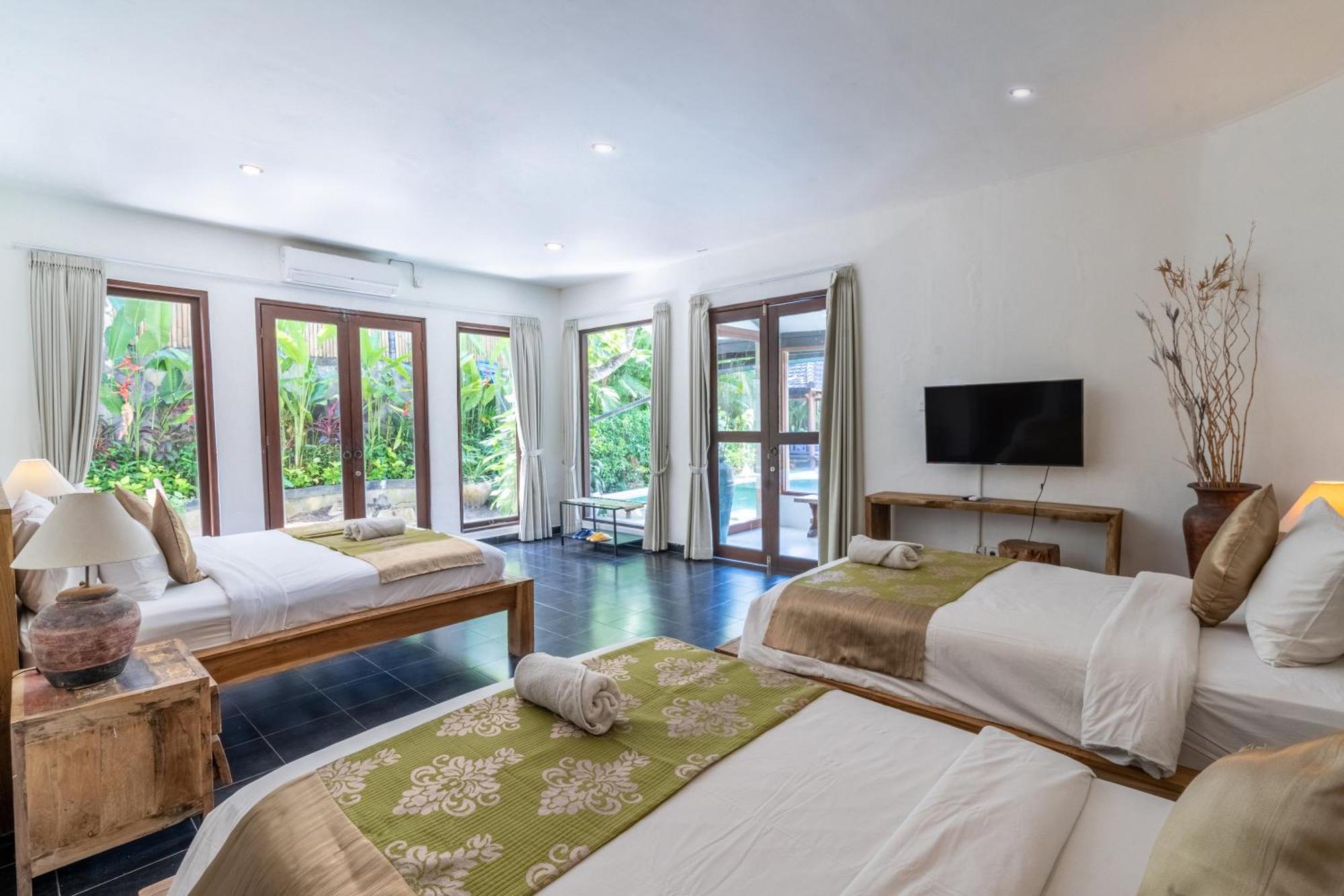 Villa Aveli Seminyak By Best Deals Asia Hospitality Екстериор снимка