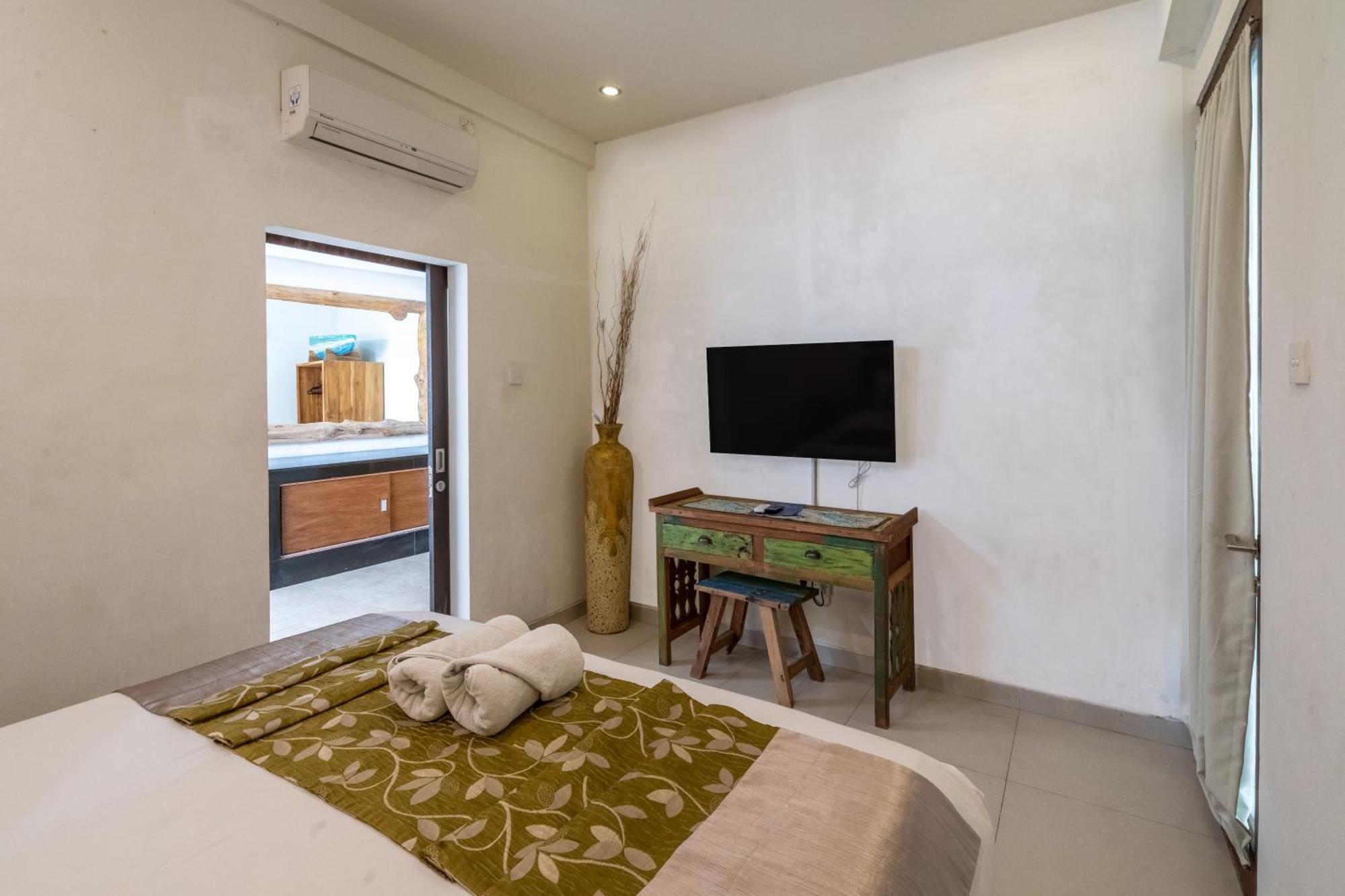 Villa Aveli Seminyak By Best Deals Asia Hospitality Екстериор снимка