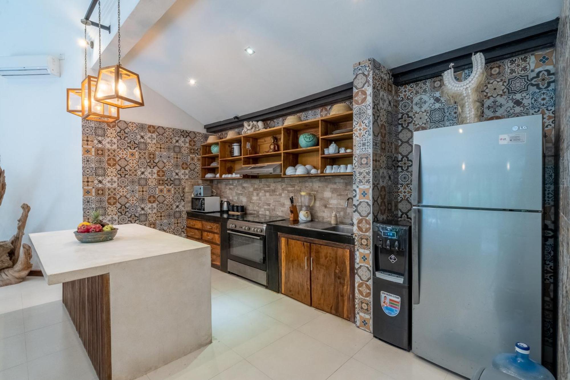 Villa Aveli Seminyak By Best Deals Asia Hospitality Екстериор снимка