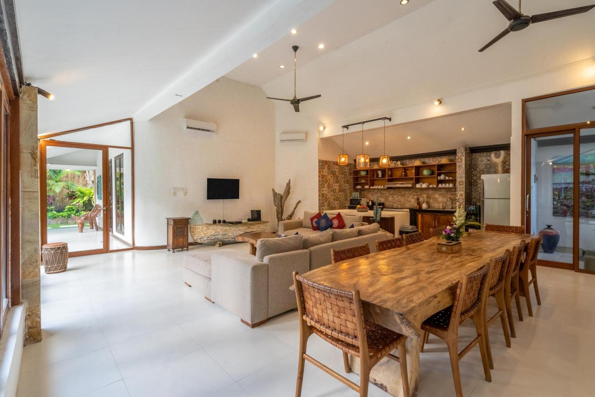 Villa Aveli Seminyak By Best Deals Asia Hospitality Екстериор снимка