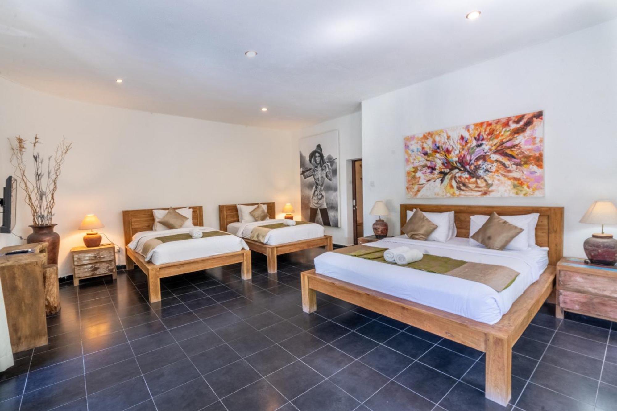 Villa Aveli Seminyak By Best Deals Asia Hospitality Екстериор снимка