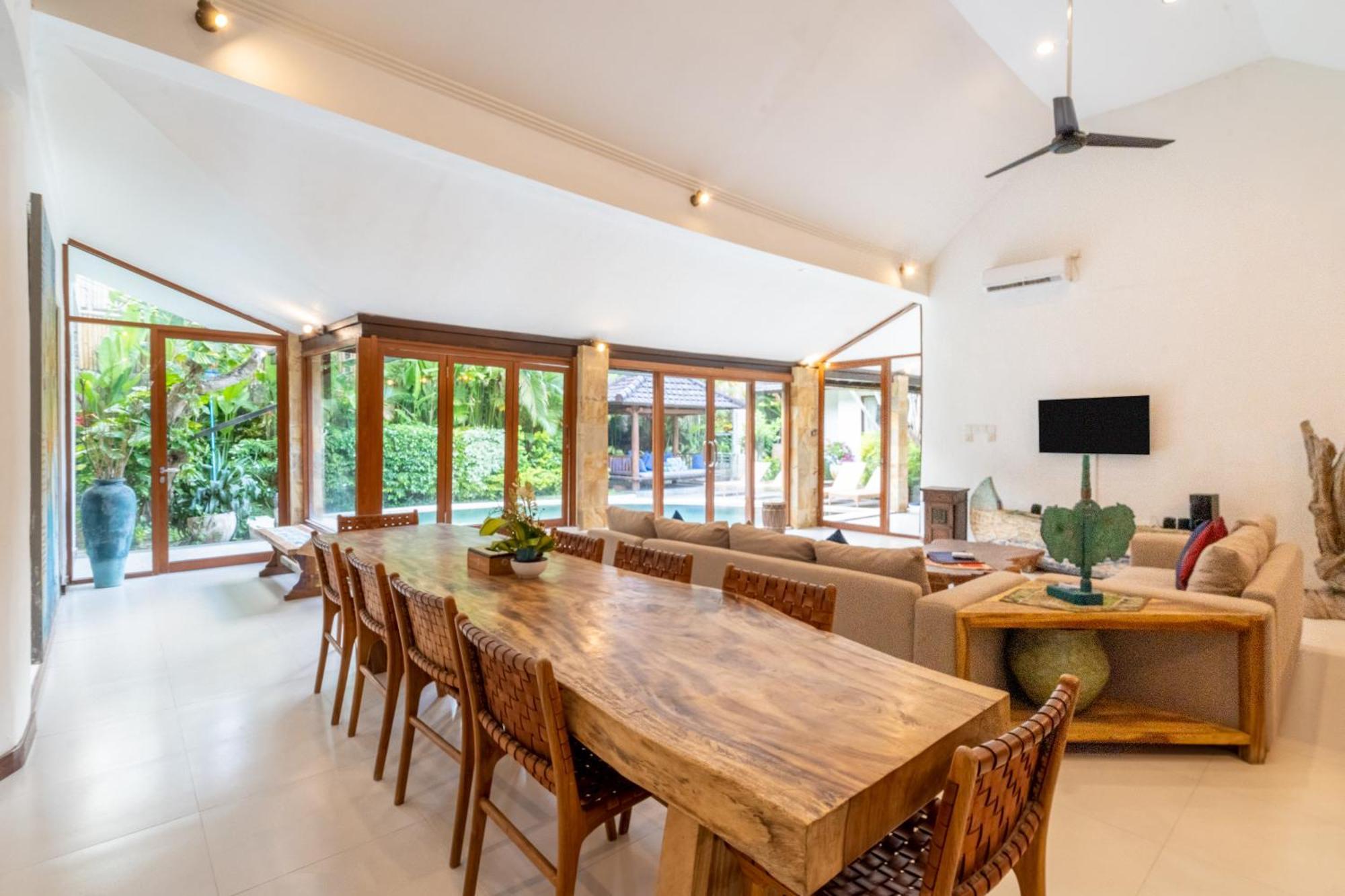 Villa Aveli Seminyak By Best Deals Asia Hospitality Екстериор снимка