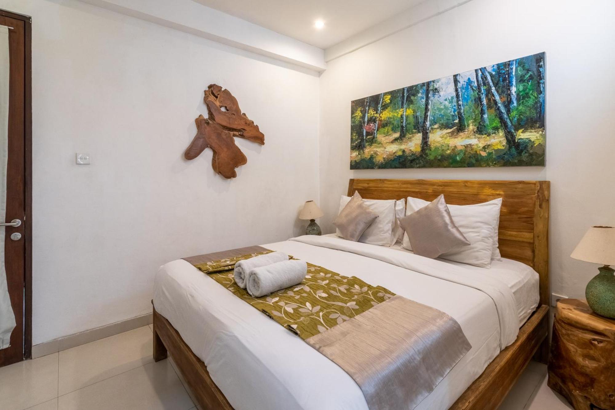 Villa Aveli Seminyak By Best Deals Asia Hospitality Екстериор снимка
