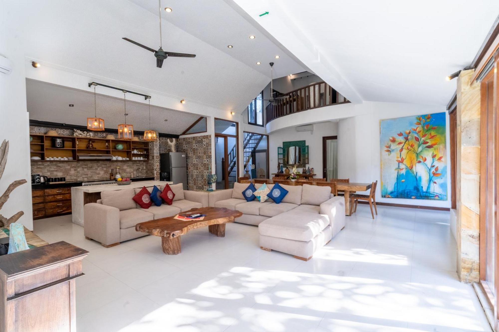 Villa Aveli Seminyak By Best Deals Asia Hospitality Екстериор снимка