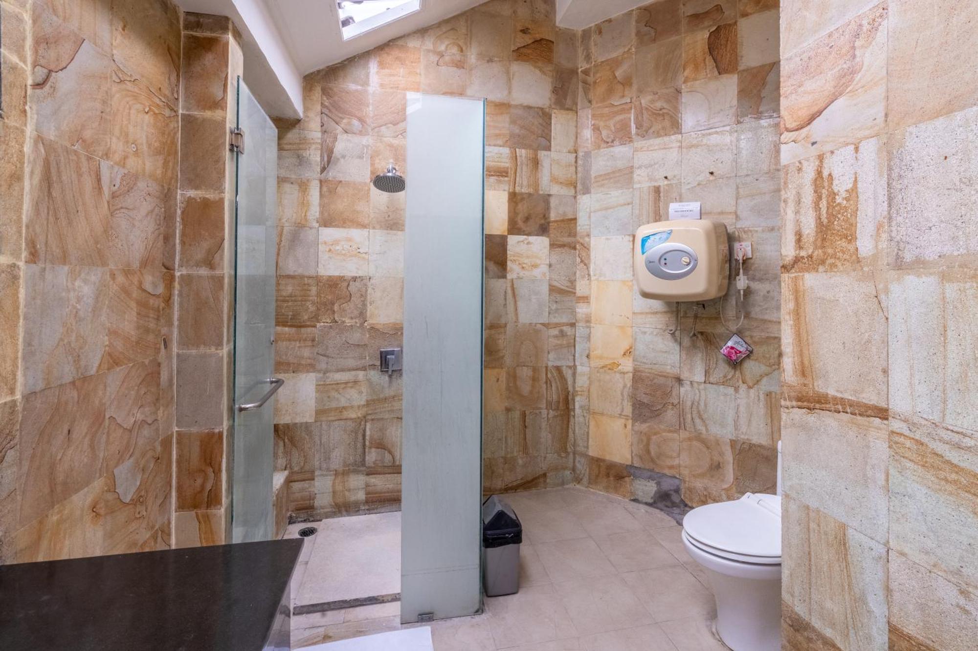Villa Aveli Seminyak By Best Deals Asia Hospitality Екстериор снимка