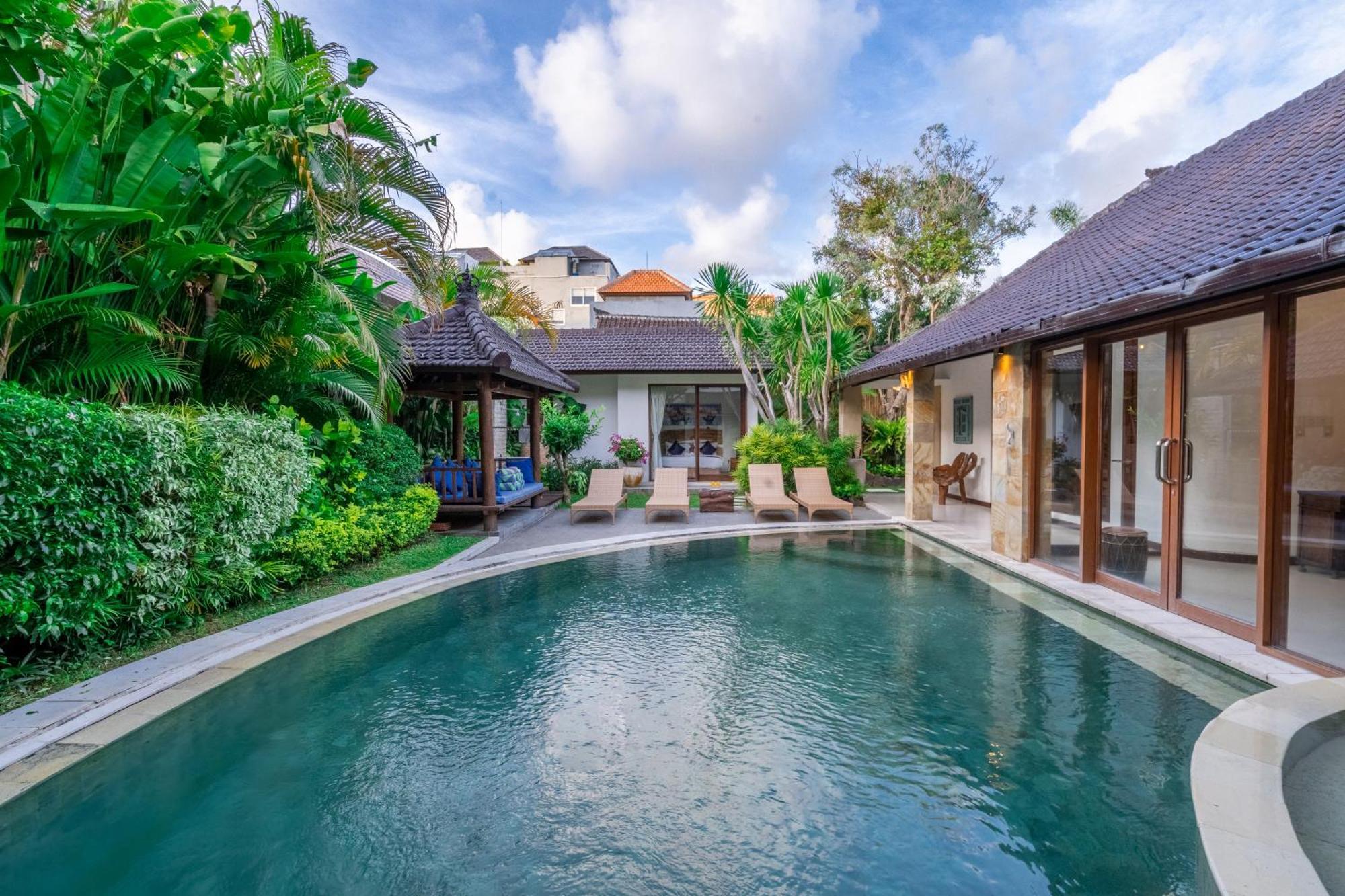 Villa Aveli Seminyak By Best Deals Asia Hospitality Екстериор снимка