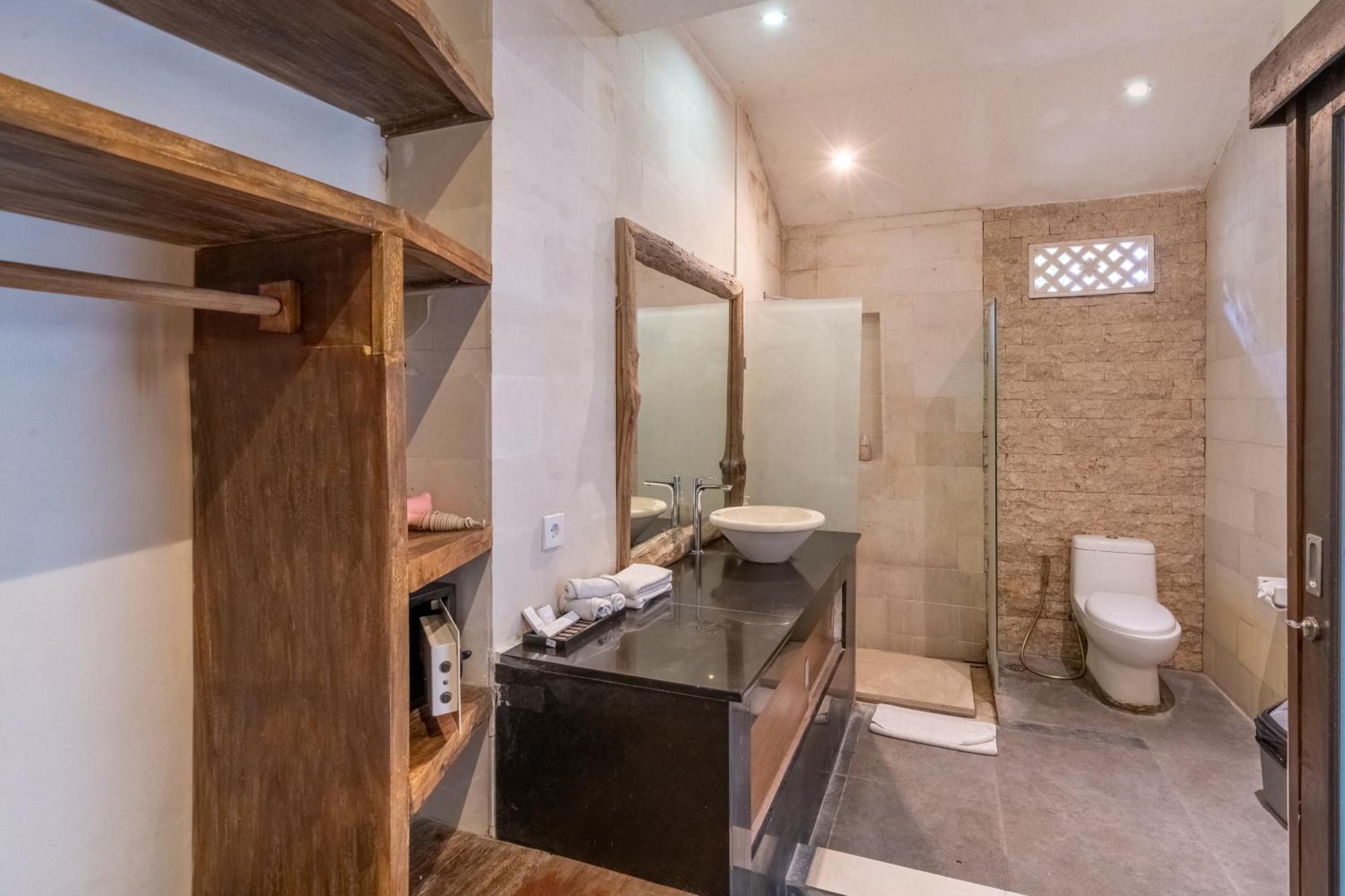 Villa Aveli Seminyak By Best Deals Asia Hospitality Екстериор снимка