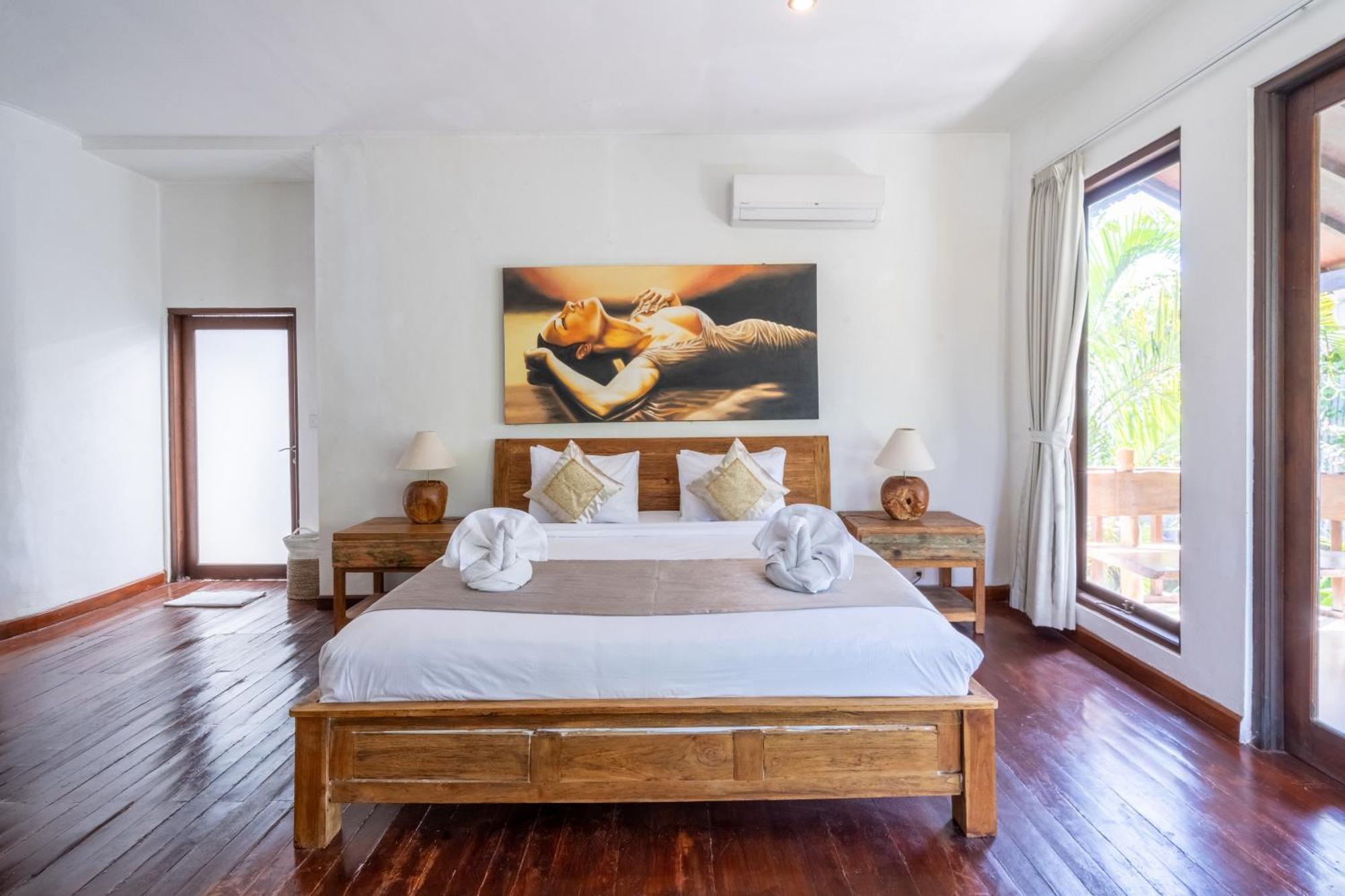 Villa Aveli Seminyak By Best Deals Asia Hospitality Екстериор снимка