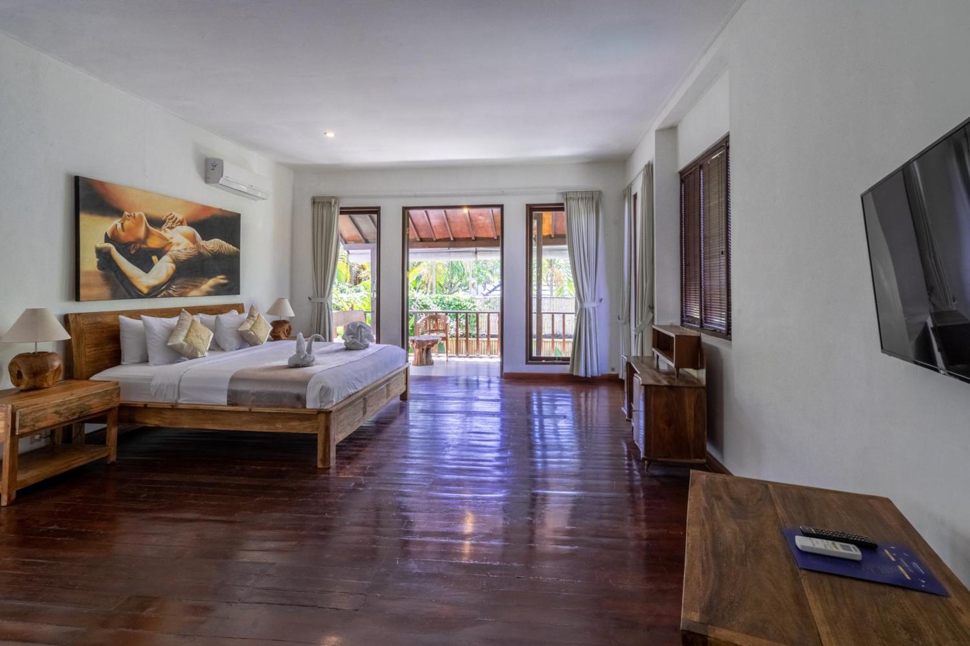 Villa Aveli Seminyak By Best Deals Asia Hospitality Екстериор снимка