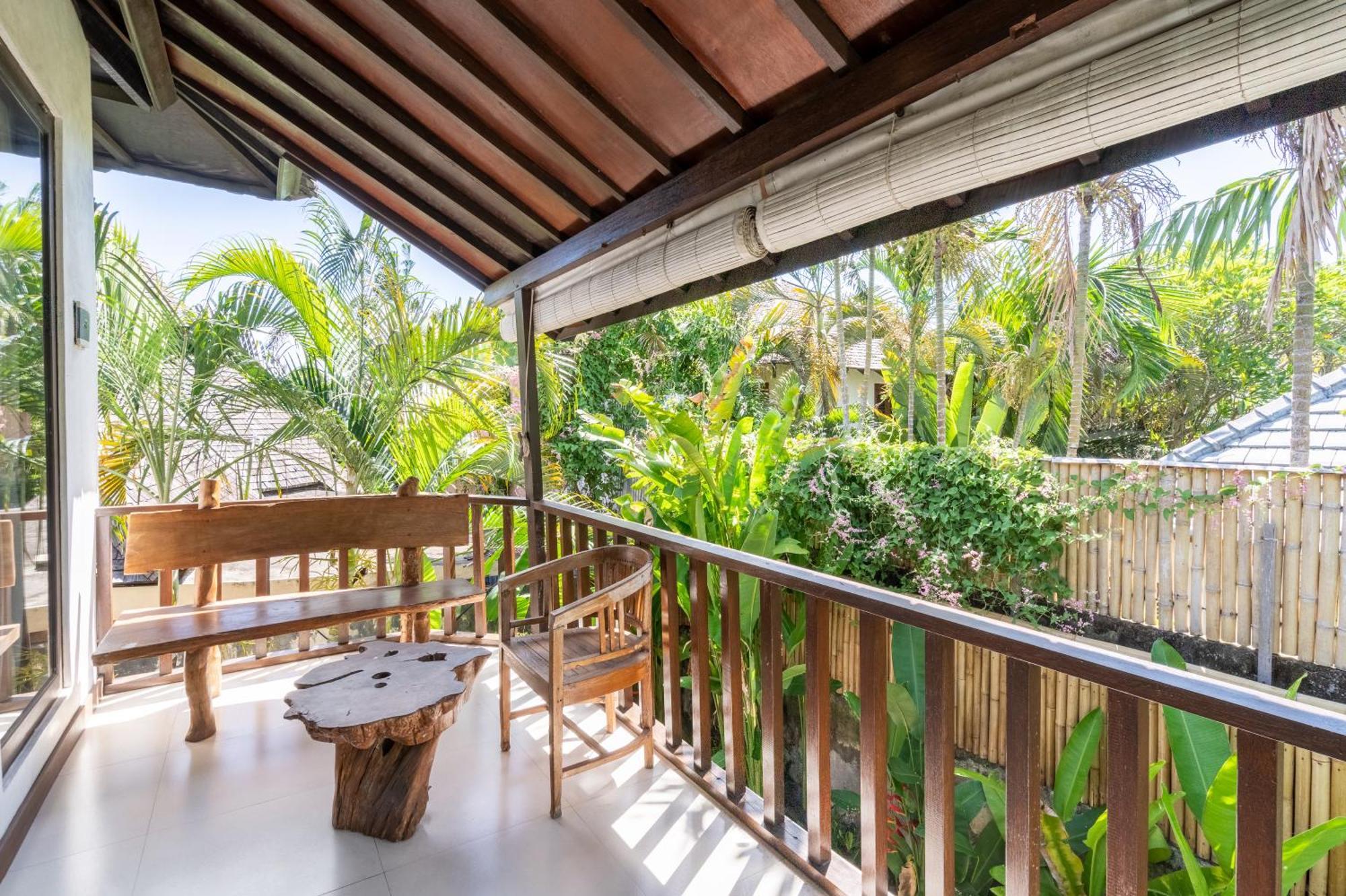 Villa Aveli Seminyak By Best Deals Asia Hospitality Екстериор снимка