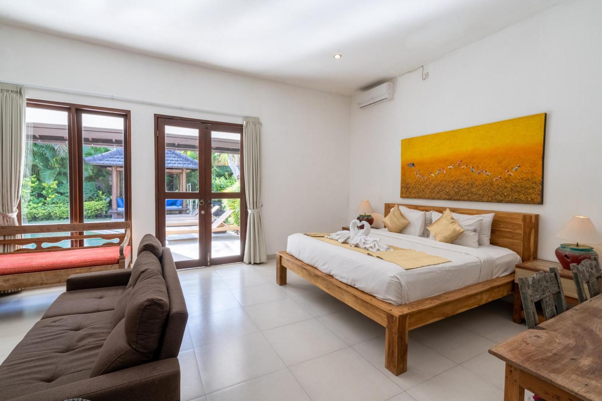 Villa Aveli Seminyak By Best Deals Asia Hospitality Екстериор снимка