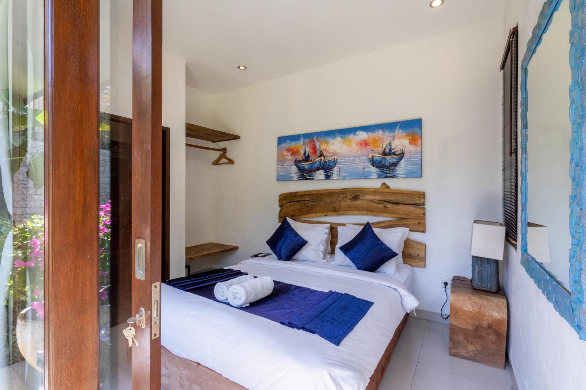 Villa Aveli Seminyak By Best Deals Asia Hospitality Екстериор снимка