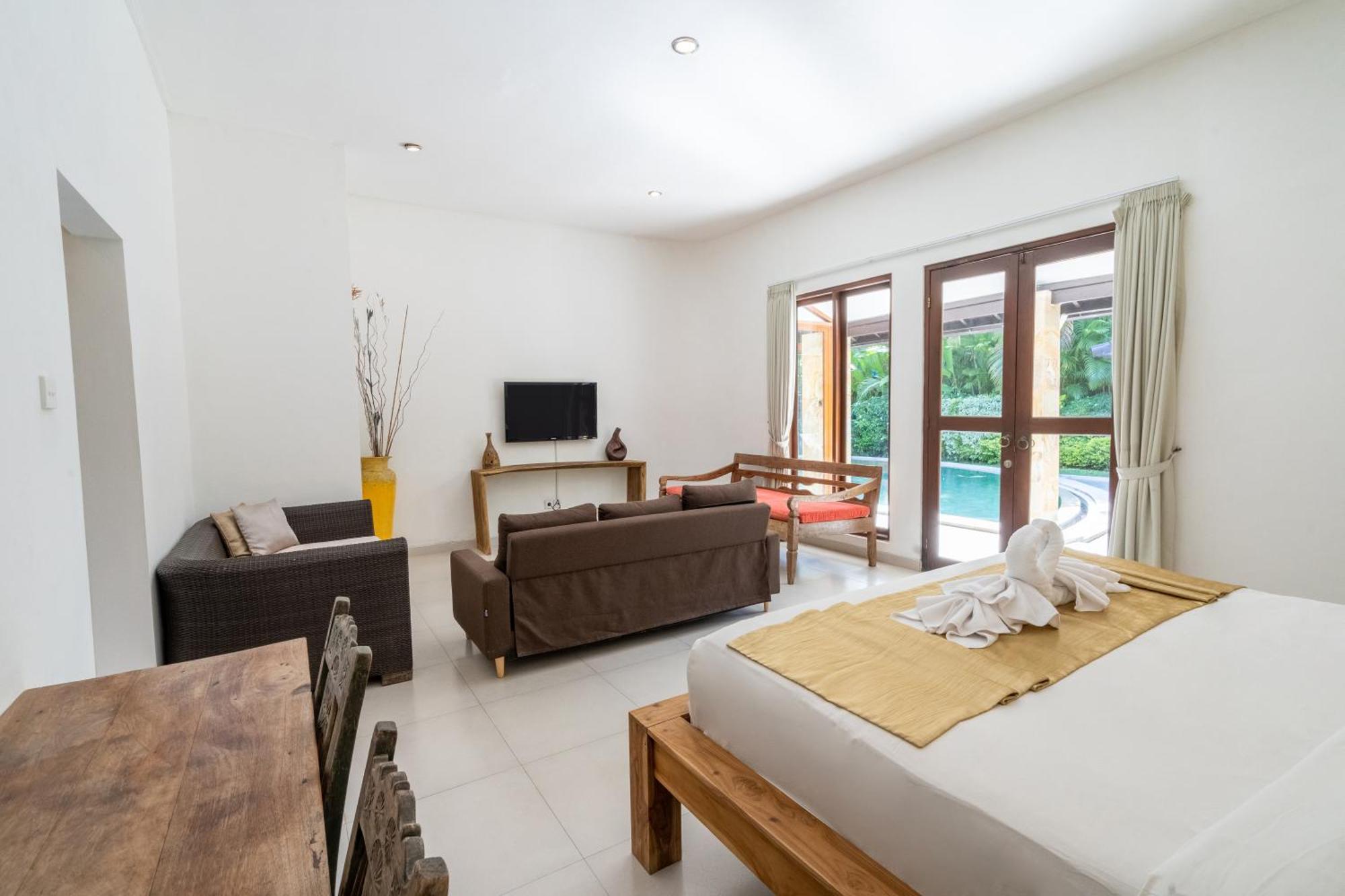 Villa Aveli Seminyak By Best Deals Asia Hospitality Екстериор снимка