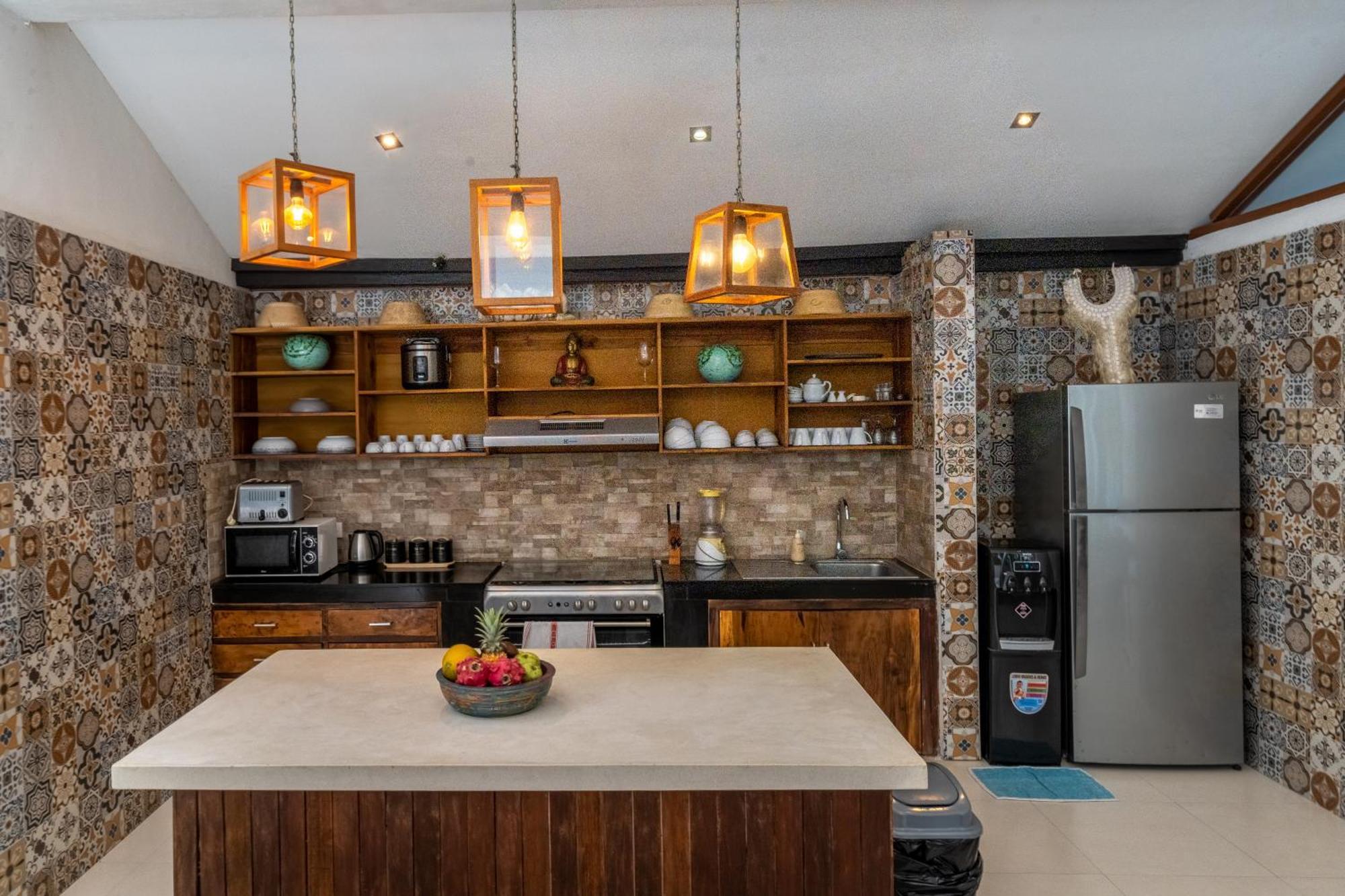 Villa Aveli Seminyak By Best Deals Asia Hospitality Екстериор снимка