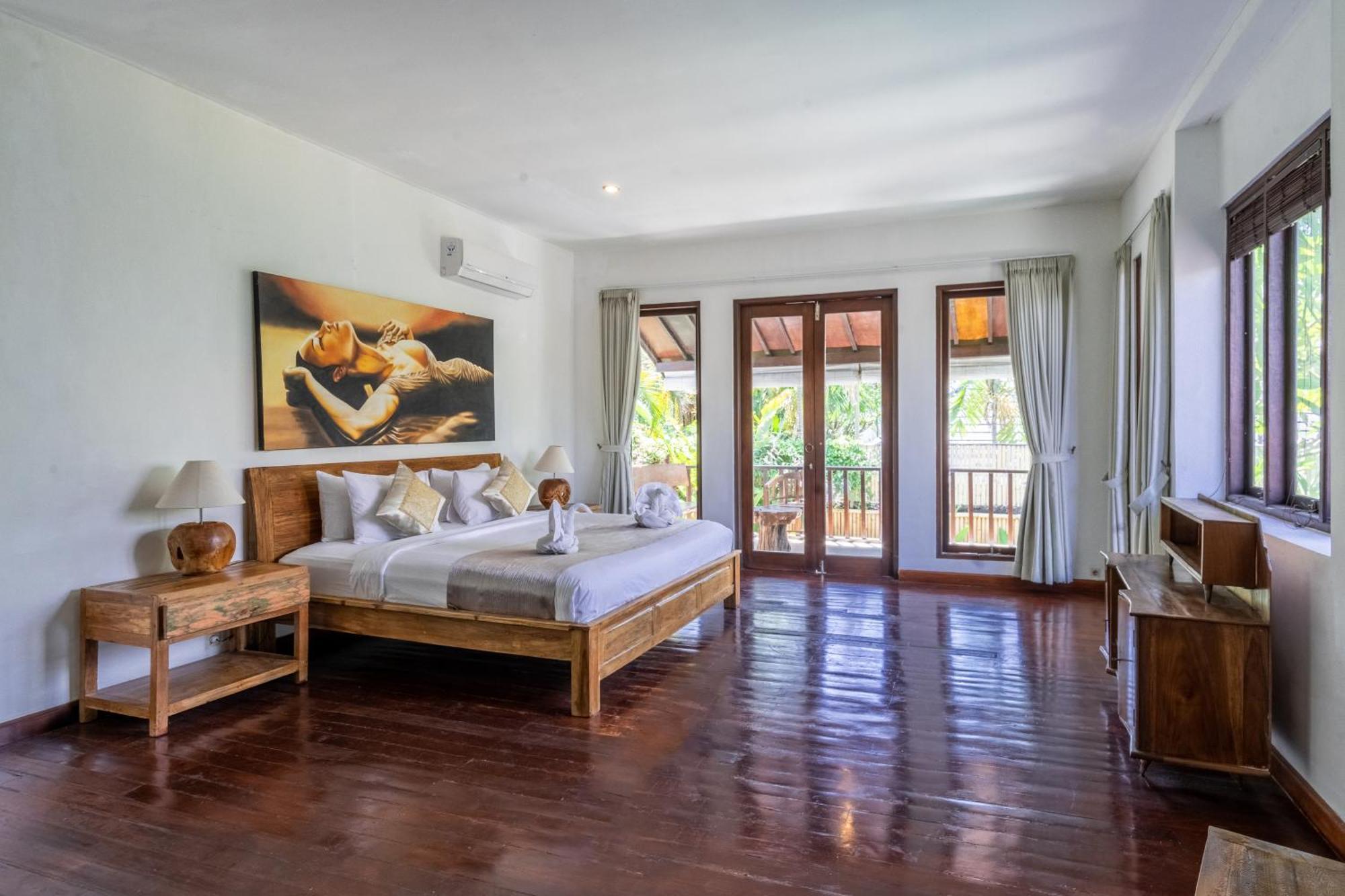 Villa Aveli Seminyak By Best Deals Asia Hospitality Екстериор снимка