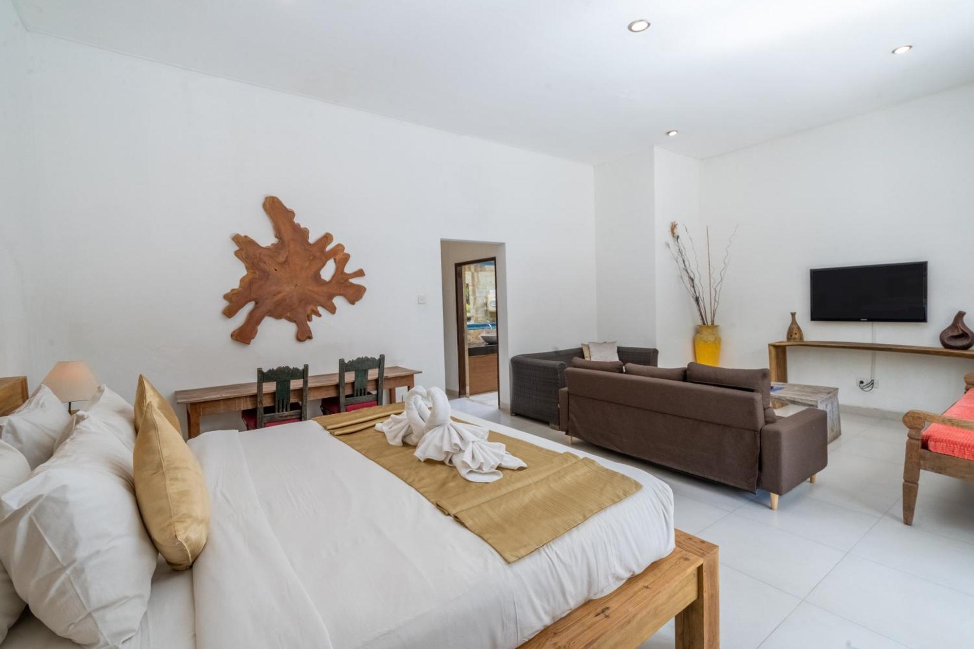 Villa Aveli Seminyak By Best Deals Asia Hospitality Екстериор снимка