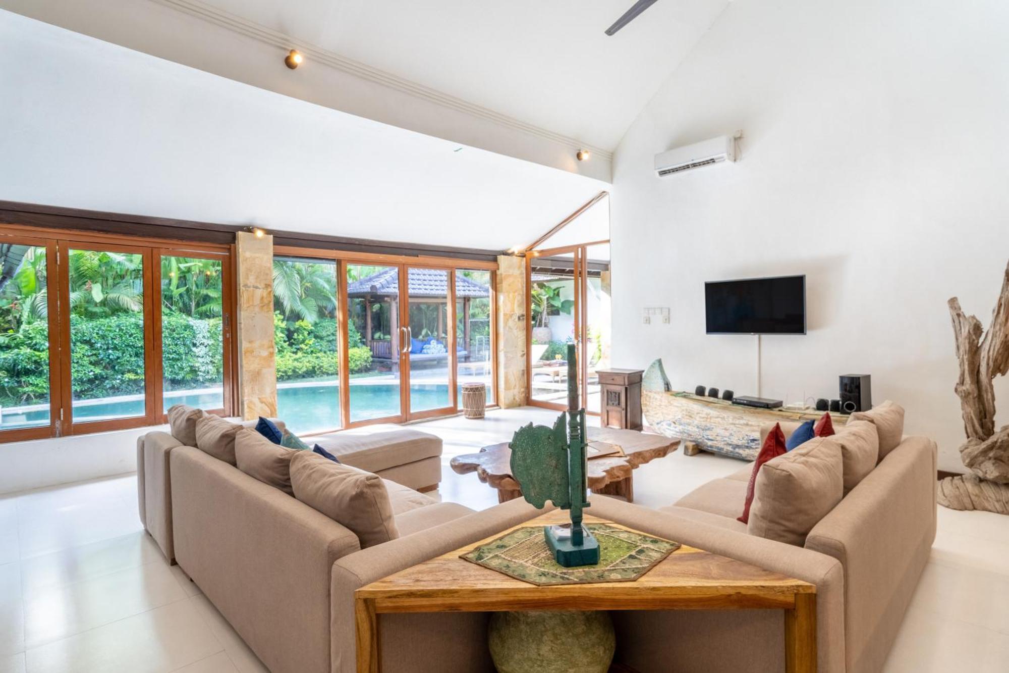 Villa Aveli Seminyak By Best Deals Asia Hospitality Екстериор снимка