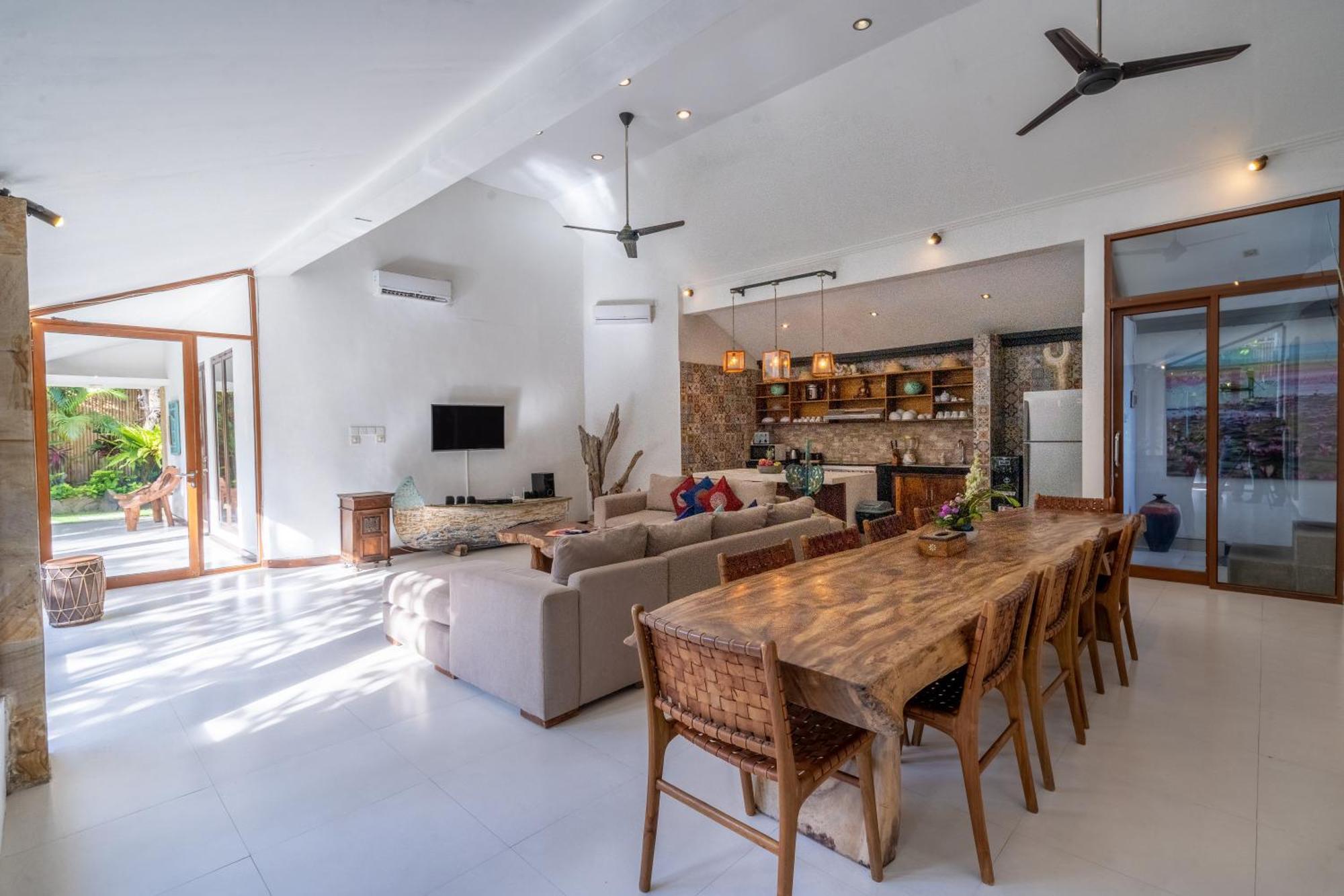 Villa Aveli Seminyak By Best Deals Asia Hospitality Екстериор снимка