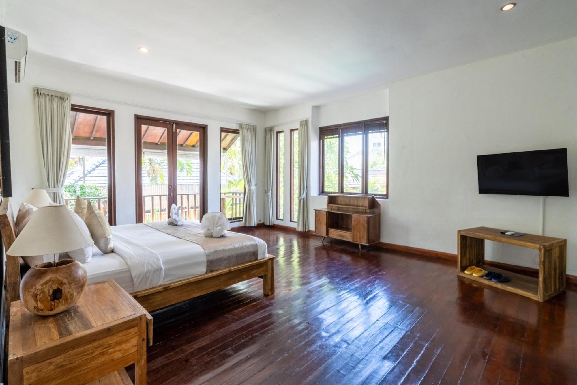 Villa Aveli Seminyak By Best Deals Asia Hospitality Екстериор снимка
