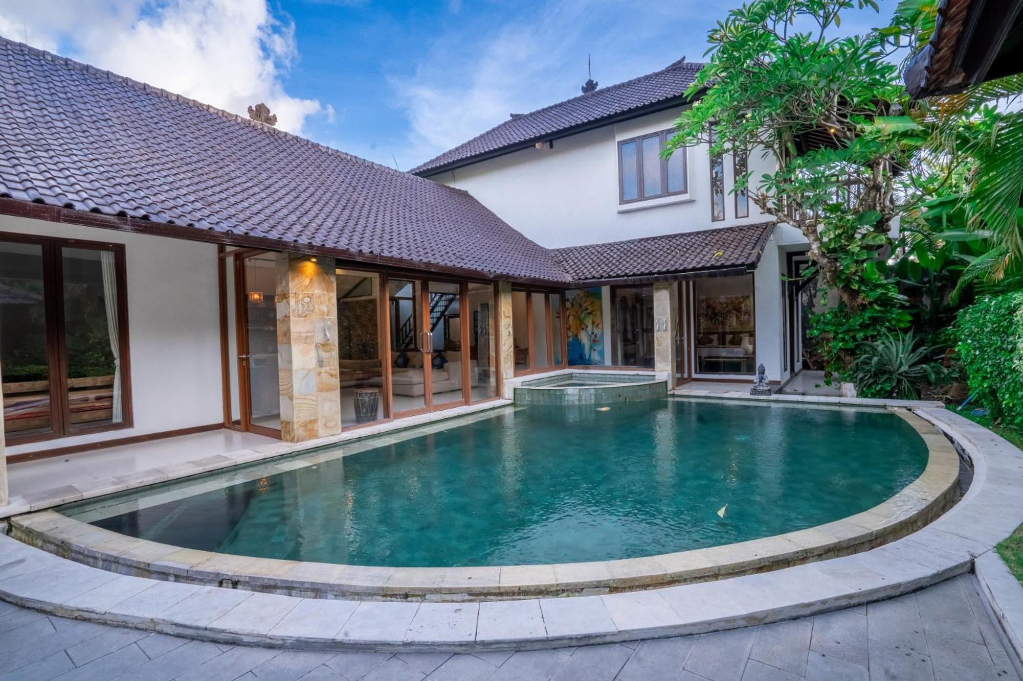Villa Aveli Seminyak By Best Deals Asia Hospitality Екстериор снимка