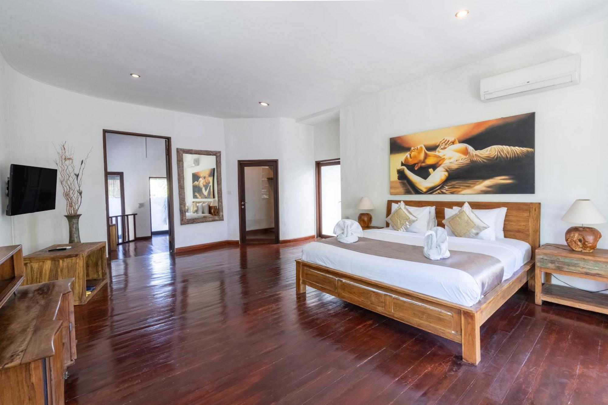 Villa Aveli Seminyak By Best Deals Asia Hospitality Екстериор снимка
